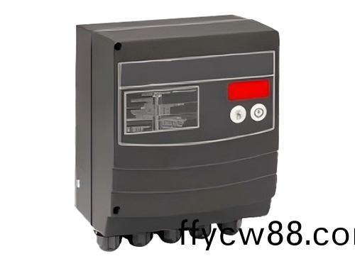 SCU4XX係列一體(ti)化(hua)自動(dong)燒(shao)嘴控製器(qi)
