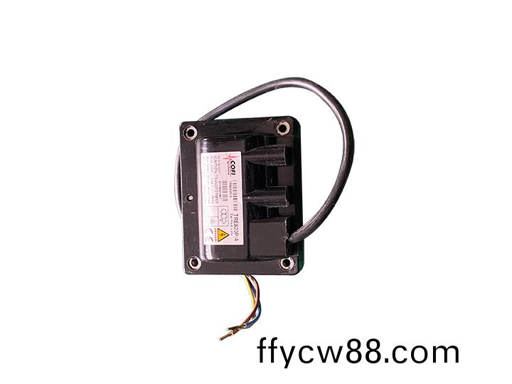變壓器(qi)5000V