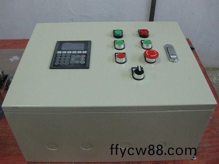 控製櫃(gui)