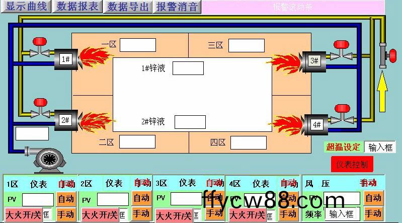 計算機畫麵