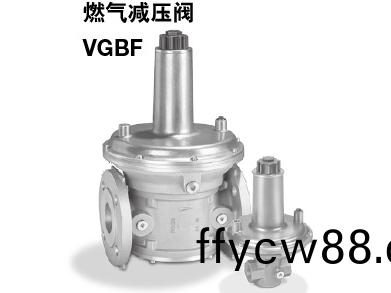 悳(de)國(guo)Krom燃(ran)氣(qi)減(jian)壓(ya)閥(fa)